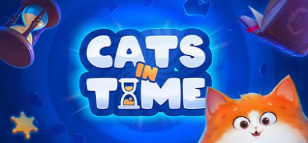 Cats in Time [FitGirl Repack]