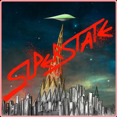 SuperState   Superstate (feat Graham Coxon) (2021) Mp3 320kbps