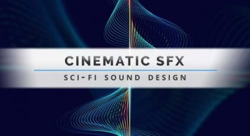 Evenant Cinematic SFX TUTORiAL-DECiBEL
