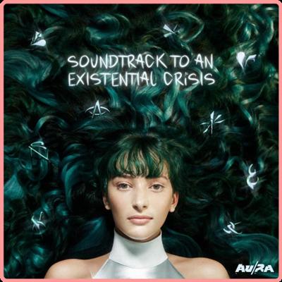 Au Ra   Soundtrack to an Existential Crisis (2021) Mp3 320kbps