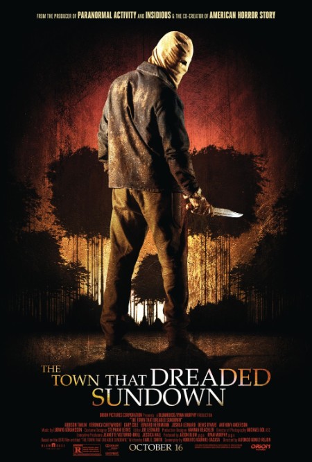 The TOwn That Dreaded SunDOwn 2014 1080p BluRay x265-RARBG