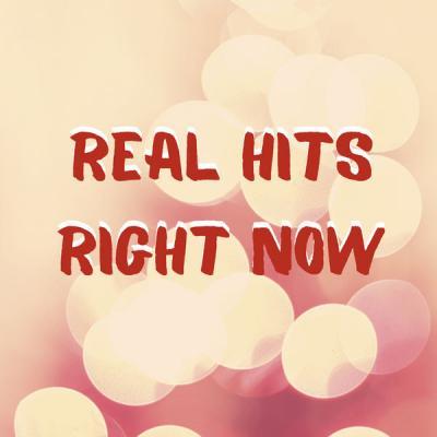 Various Artists   Real Hits Right Now (2021)