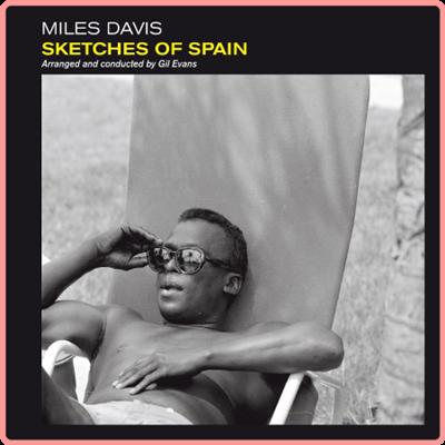 Miles Davis   Sketches of Spain (Bonus Track Version) (2021) Mp3 320kbps