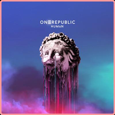 OneRepublic   Human (Deluxe) (2021) Mp3 320kbps