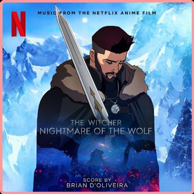 The Witcher Nightmare of the Wolf (Music from the Netflix Anime Film) (2021) Mp3 320kbps