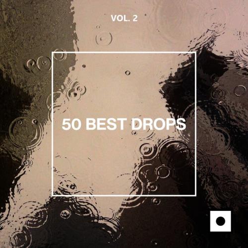 Blackpoint Records: 50 Best Drops Vol 2 (2021)