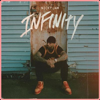 Nicky Jam   Infinity (2021) Mp3 320kbps