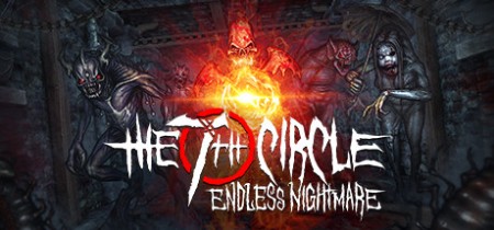 The 7th Circle Endless Nightmarev2 0 13-GOG