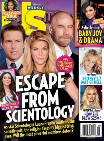 Us Weekly   September 06, 2021 (True PDF)