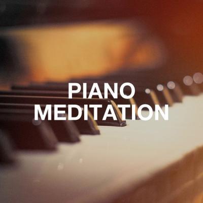 Various Artists   Piano Meditation (2021)
