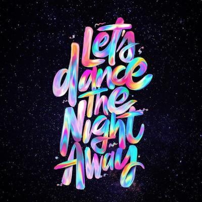 Various Artists   Let's Dance the Night Away (2021)