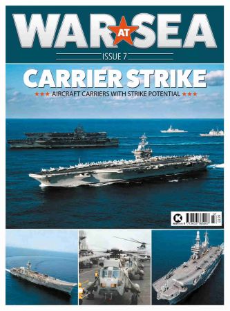 War at Sea   Issue 07, 2021