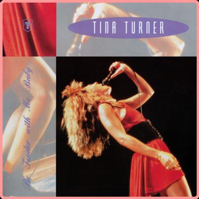 Tina Turner   Be Tender With Me Baby (The Singles) (2021) Mp3 320kbps