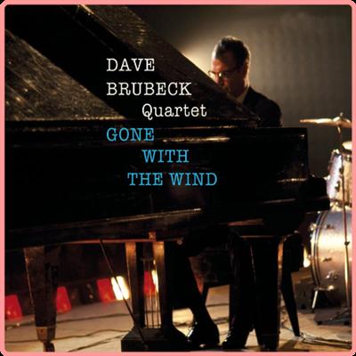 Dave Brubeck   Gone with the Wind (Bonus Track Version) (2021) Mp3 320kbps