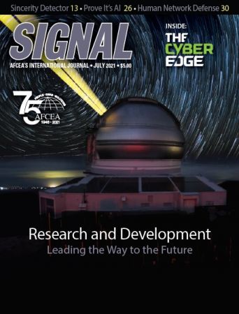 Signal   July 2021