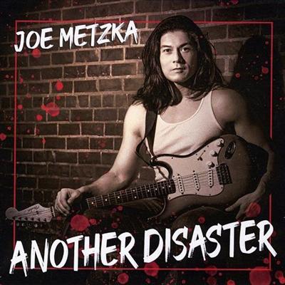 Joe Metzka   Another Disaster (2021)