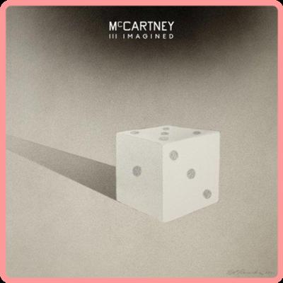Paul McCartney   McCartney III Imagined (Bonus Track Edition) (2021) Mp3 320kbps
