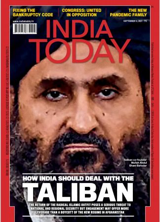 India Today   September 06, 2021