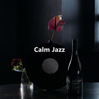 Various Artists   Calm Jazz (2021)