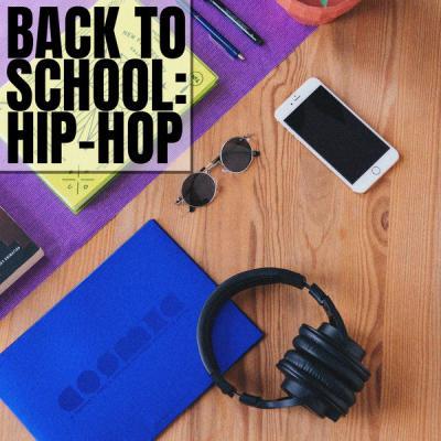 Various Artists   Back to School Hip Hop (2021)