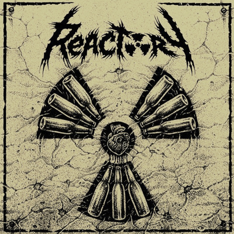 Reactory - Demo (2011)