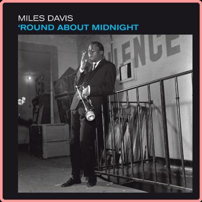 Miles Davis   Round About Midnight (Bonus Track Version) (2021) Mp3 320kbps