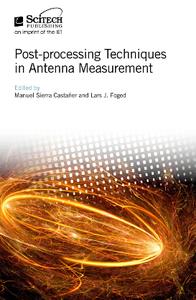 Post-processing Techniques in Antenna Measurement