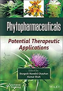 Phytopharmaceuticals Potential Therapeutic Applications