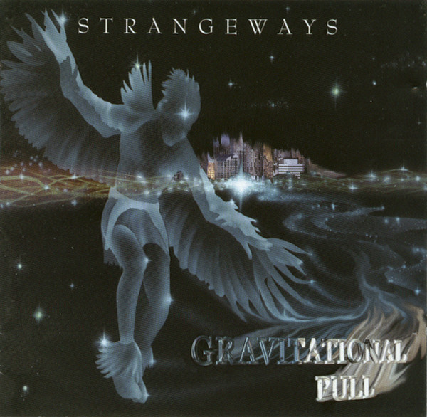 Strangeways - Gravitational Pull 2000