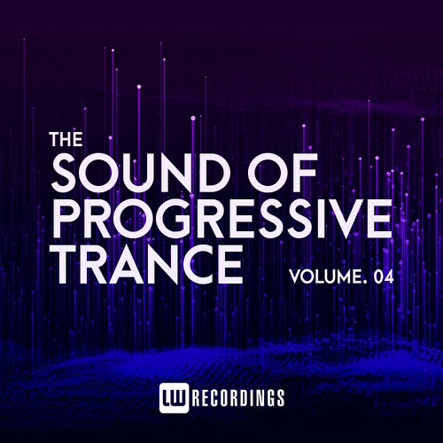 VA - The Sound Of Progressive Trance Vol 04 (2021)