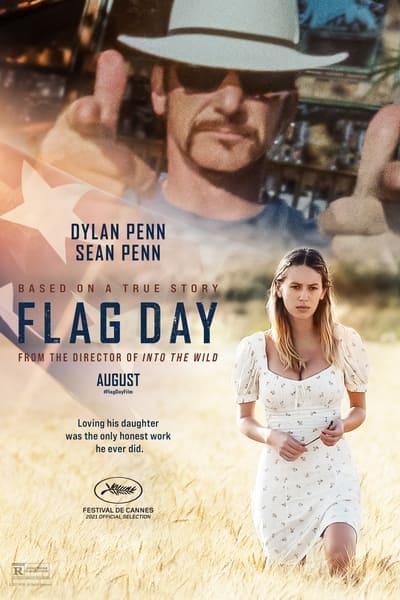Flag Day (2021) 720p HDCAM SLOTSLIGHTS