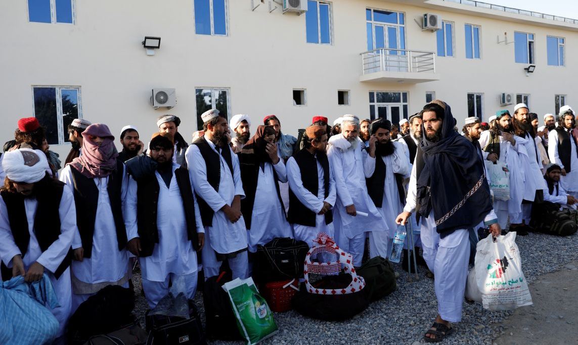 Сохранится ли наркогосударство Афганистан?