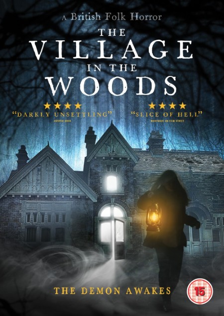 The Village in The Woods 2019 1080p BluRay x265-RARBG