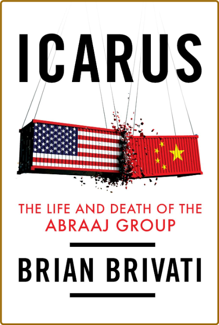 Icarus - Brian Brivati