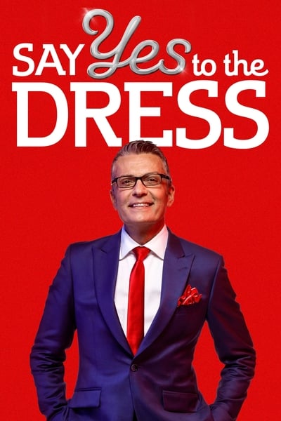 Say Yes to the Dress S20E07 Ugly Duckling 1080p HEVC x265-MeGusta