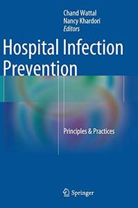 Hospital Infection Prevention Principles & Practices 