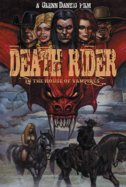 Death Rider in the House of Vampires 2021 720p HDCAM-C1NEM4