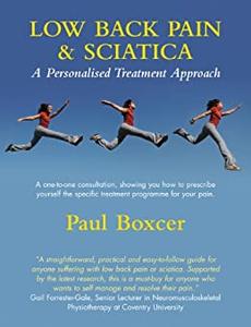 Low Back Pain & Sciatica - A Personalised Treatment Approach