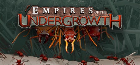 Empires of the Undergrowth v0 2314-GOG