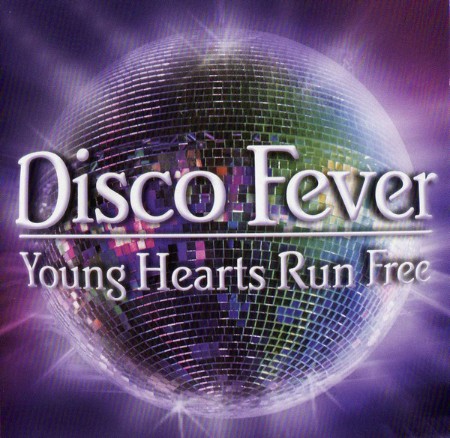 Time Life Music - Disco Fever - 120 Glitterball Superhits on 8CDs - MP3