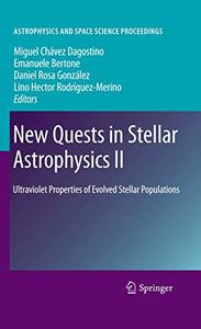 New Quests in Stellar Astrophysics II Ultraviolet Properties of Evolved Stellar Populations 