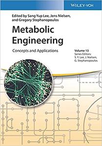 Metabolic Engineering Concepts and Applications