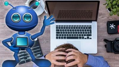 Udemy - Complete Ubot Studio Course For Beginners- Quick Fast Method