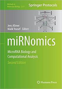 miRNomics MicroRNA Biology and Computational Analysis