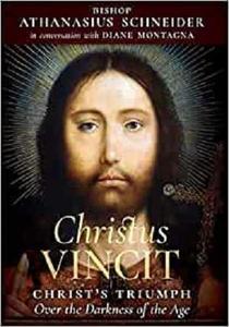 Christus Vincit Christ's Triumph Over the Darkness of the Age
