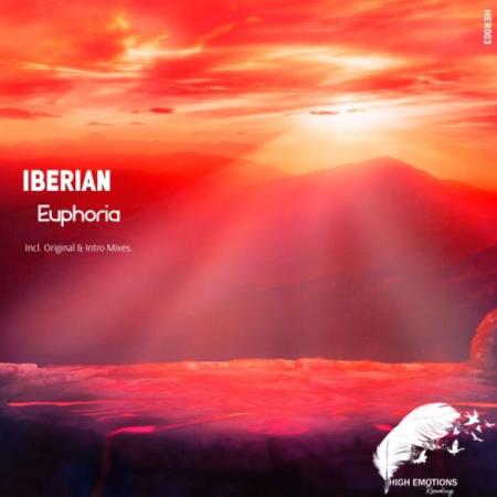 Iberian - Euphoria (2021)