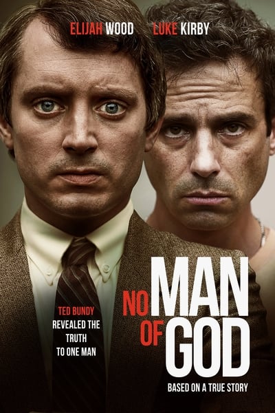 No Man of God (2021) 1080p WEBRip x265-RARBG