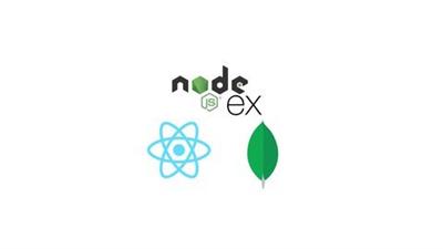 Udemy - Node, Express, React and Mongo DB full stack development