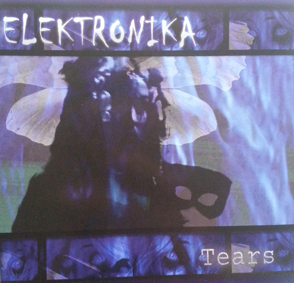 Elektronika - Tears (2007) (LOSSLESS)