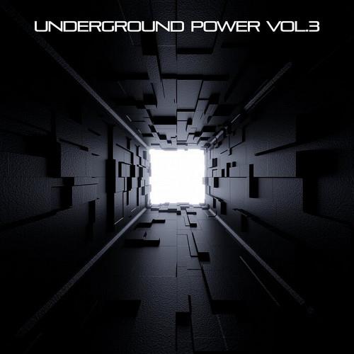 Underground Power Vol 3 (2021)